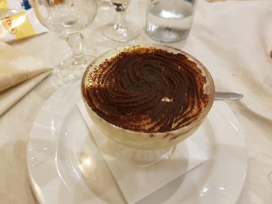 Pizzeria Mediterraneo